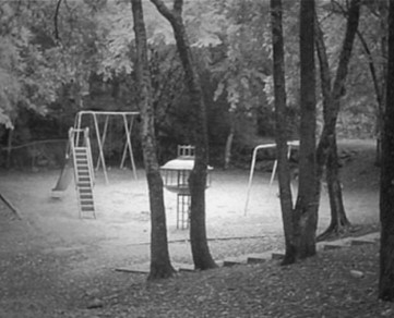 Dead Children's Playground